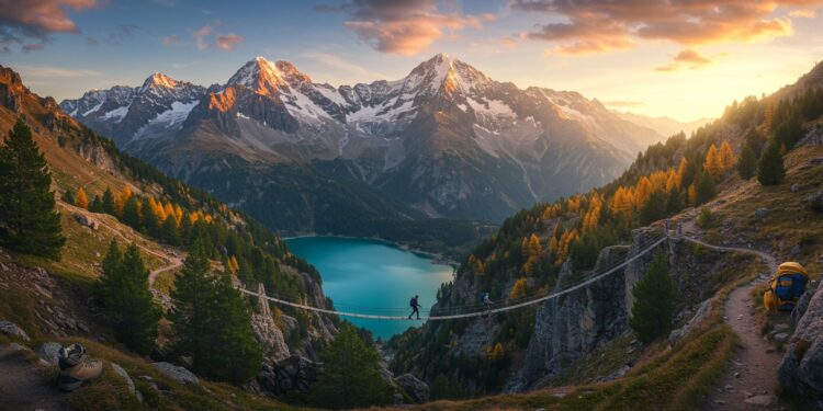 16102025   Imaginez grimper au Pic du Canigou pour un lever de soleil sacré ou traverser des ponts suspendus dans les gorges de la Carança Les Pyrénées cachent des trésors pour randonneurs Mais laquelle choisir pour une aventure inoubliable  Découvrez mon top 15 et préparez vous à lémerveillement qui   Viral Mag
