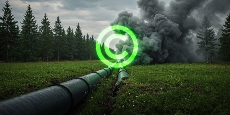 TotalEnergies Face À l’Écoblanchiment : Verdict Attendu - Viral Mag 21102025 Un géant pétrolier accusé de tromperie sur ses ambitions climatiques neutralité carbone ou mirage Découvrez le verdict qui pourrait tout changer Viral Mag