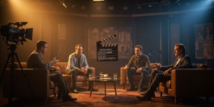 Tout pour la Lumière : Pourquoi Deux Épisodes ce Lundi ? - Viral Mag 13102025 Ce lundi TF1 surprend avec deux épisodes de Tout pour la Lumière dès 17h30 Quels secrets et alliances vont bouleverser lintrigue Découvrez les raisons de ce changement Viral Mag