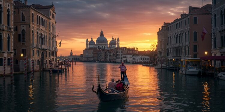 15102025   Glissez sur les canaux de Venise en gondole  Tarifs meilleurs spots moments idéaux Découvrez comment vivre cette expérience unique sans vous ruiner Cliquez pour tout savoir    Viral Mag