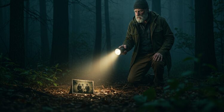 08102025   La saison 3 de Tracker promet des révélations choc sur Colter Shaw Que cachent les secrets de sa famille  Découvrez ce qui vous attend dans cette nouvelle saison   Viral Mag