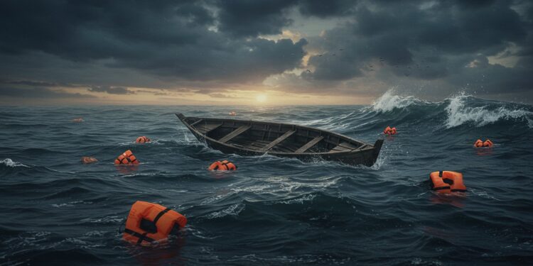 13102025   Un bateau chavire sur le lac Volta emportant 15 vies dont 11 enfants Quelles sont les causes de ce drame  Quelles solutions pour lavenir  Lisez pour en savoir plus   Viral Mag