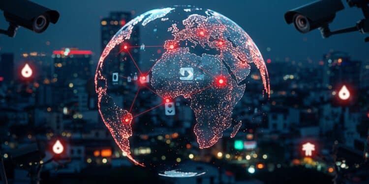 Traité ONU Cybercriminalité : Enjeux et Controverses - Viral Mag Un traité ONU contre la cybercriminalité signé à Hanoï suscite débats Entre lutte mondiale et risques de surveillance quelles implications    Viral Mag
