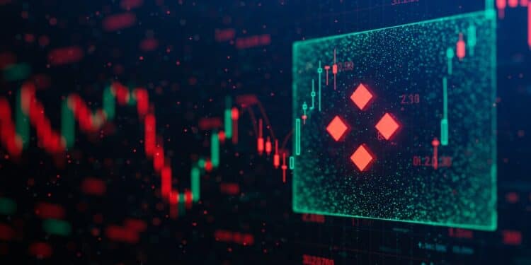 13102025   Hyperliquid accuse Binance de masquer ses liquidations Une crise de confiance secoue la crypto Quel impact pour les utilisateurs  Lisez pour en savoir plus   Viral Mag