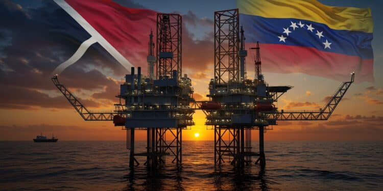 09102025   Trinité et Tobago obtient laccord de Washington pour exploiter le gaz vénézuélien Quels enjeux se cachent derrière cette décision surprenante    Viral Mag