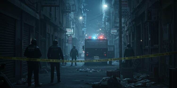 Triple Féminicide en Argentine : Suspect Arrêté au Pérou - Viral Mag 01102025 Un triple féminicide en Argentine secoue le monde Le suspect un narcotrafiquant présumé arrêté au Pérou Que sest il passé lors de cette nuit tragique Lisez pour découvrir Viral Mag