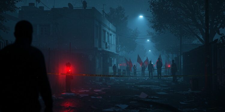 09102025   En Argentine un triple féminicide lié au narcotrafic choque le pays Neuf suspects sont détenus mais lenquête révèle des détails glaçants Que sest il vraiment passé    Viral Mag