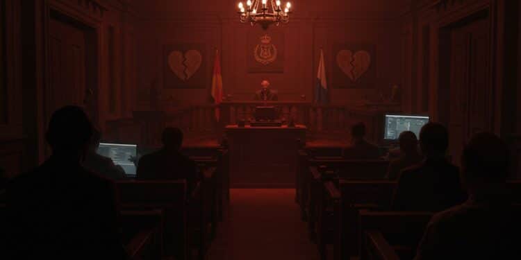 21102025   Un Pakistanais jugé pour le meurtre de trois septuagénaires à Madrid Une escroquerie sentimentale en ligne serait à lorigine du drame Que sest il vraiment passé    Viral Mag