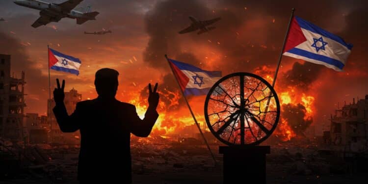 20102025   Le cessez le feu à Gaza vacille après des frappes israéliennes mortelles  45 victimes dont civils et journaliste Trump affirme que la trêve tient mais les accusations fusent Le Hamas nie tout Et si la paix nétait quillusoire  Découvrez les détails   Viral Mag