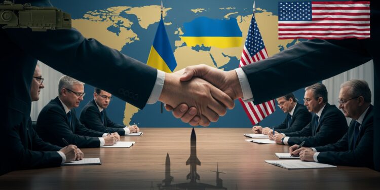 Trump et Zelensky : Vers une Paix Durable en Ukraine ? - Viral Mag Mark Rutte rassure sur les relations Trump Zelensky et le rôle clé de Trump pour une paix en Ukraine Découvrez les enjeux et perspectives Viral Mag