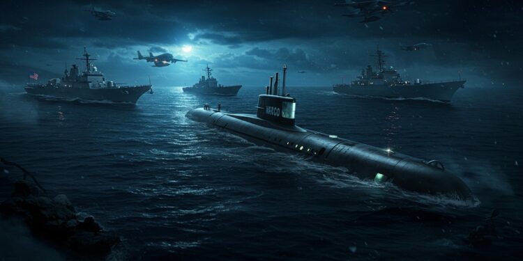 19102025   Trump annonce lexpulsion de narcotrafiquants après une frappe en Caraïbes Que cache cette offensive contre le trafic de drogue  Lisez pour le découvrir   Viral Mag