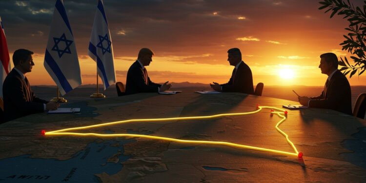 04102025   Donald Trump hausse le ton  il ne tolérera aucun retard du Hamas pour libérer les otages à Gaza Israël accepte un retrait initial mais les frappes continuent Erdogan joue un rôle clé Serons nous enfin proches dun cessez le feu  La suite   Viral Mag