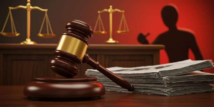 17102025   Trump dépose une plainte de 15 milliards pour diffamation contre un grand journal Une bataille judiciaire qui pourrait redéfinir la liberté de la presse Que cache cette affaire    Viral Mag