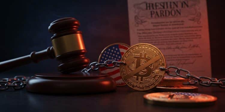 Trump Pardonne CZ : Vers un Banni Crypto pour Élus ? - Viral Mag Découvrez comment le pardon de Trump à Changpeng Zhao enflamme le débat sur les cryptos en politique Un projet de loi démocrate vise à interdire aux élus de simpliquer dans les actifs numériques pour contrer les conflits dintérêts   Viral Mag