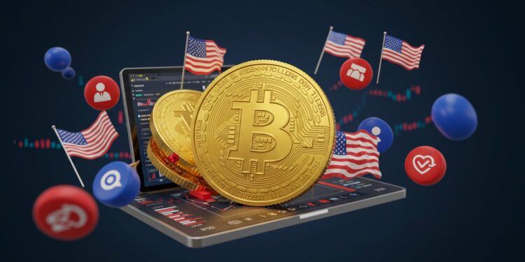Trump Token Vise Republic : Fusion Crypto et Crowdfunding - Viral Mag Découvrez comment lémetteur du token TRUMP négocie lacquisition de la branche US de Republic boostant les investissements en startups via crypto Une révolution en vue    Viral Mag