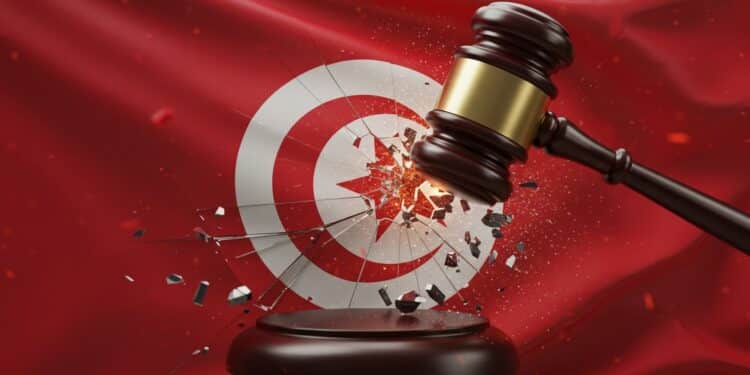 03102025   Un Tunisien risque la peine capitale pour des posts Facebook Cette condamnation choque et soulève des questions sur la liberté dexpression en Tunisie Que sest il vraiment passé    Viral Mag