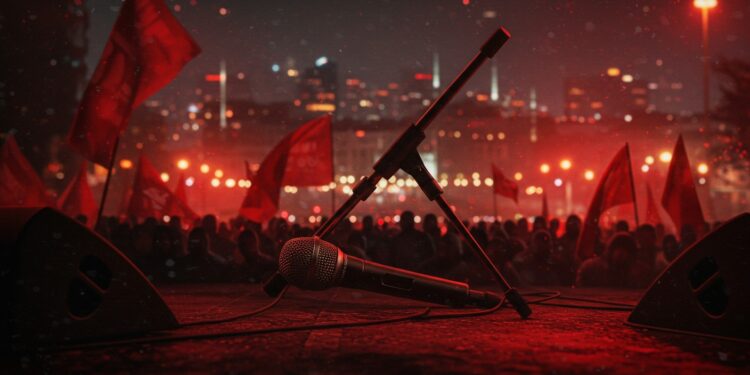 Turquie : Concert de Robbie Williams Annulé pour Sécurité - Viral Mag 05102025 Le concert de Robbie Williams à Istanbul annulé pour sécurité tensions autour du 7 octobre en cause Pourquoi cette décision Cliquez pour en savoir plus Viral Mag