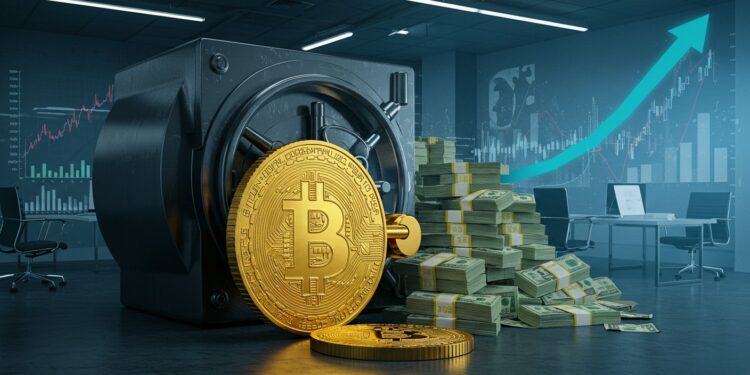 Two Prime Atteint 2,55 Milliards En Prêts Bitcoin - Viral Mag 09102025 Imaginez débloquer des millions sans vendre un seul Bitcoin Two Prime vient de dépasser 255 milliards en prêts adossésAnalysant la demande La demande concerne la génération dun article de blog en français sur un sujet donné signe dune révolution dans la finance institutionnelle Mais jusquoù ira cette vague de liquidité crypto Viral Mag