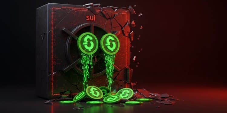 15102025   Imaginez perdre 34 millions en un clin dœil à cause dune faille oracle sur Sui Typus Finance a vu son token chuter de 35 suite à cet exploit choc Léquipe a réagi en urgence mais les questions fusent  comment protéger la DeFi  Et si cela annonçait une vague plus large    Viral Mag