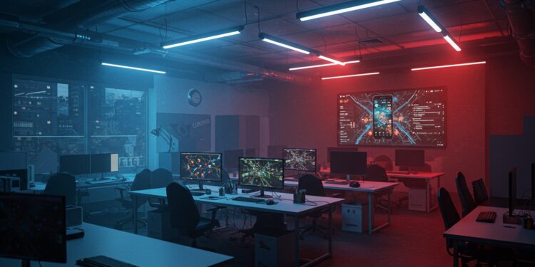 Ubisoft RedLynx : 60 Emplois Menacés à Helsinki - Viral Mag Restructuration chez Ubisoft RedLynx  jusquà 60 emplois menacés à Helsinki Découvrez les enjeux et impacts de ce virage stratégique vers le jeu mobile   Viral Mag