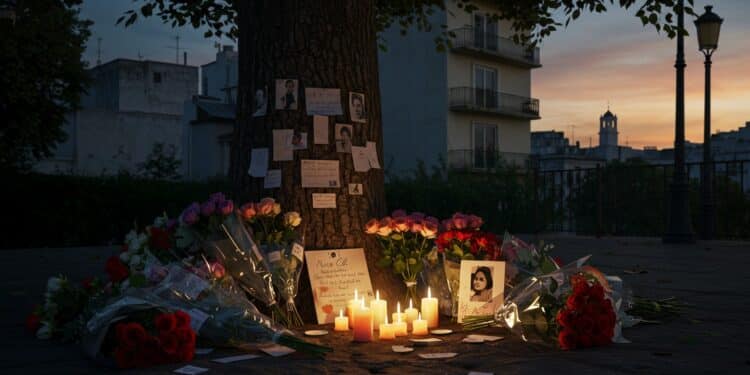 17102025   Un an après la mort de Liam Payne lémotion reste vive à Buenos Aires Les fans se recueillent mais que révélera le procès à venir    Viral Mag