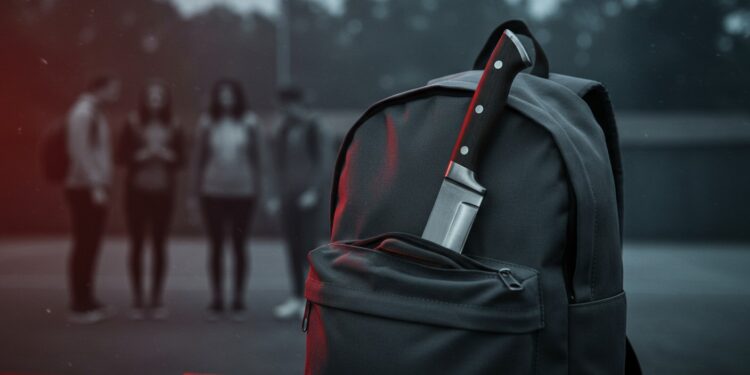 Un Couteau à l’École : Drame Évité à Villemomble - Viral Mag 07102025 Un enfant de 9 ans avec un couteau à lécole Foch de Villemomble que sest il passé Les parents sinterrogent lécole reste silencieuse Viral Mag