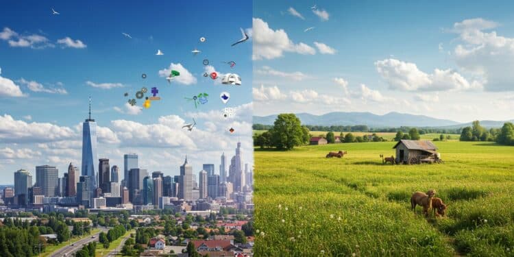 Édouard Louis propose un régime politique où villes et campagnes auraient des gouvernements distincts Une idée révolutionnaire ou utopique  Découvrez lanalyse   Viral Mag