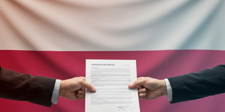 17102025   La Pologne franchit un cap avec un projet de loi sur les unions civiles mais satisfait il vraiment les attentes des couples  Découvrez ce que cela change   Viral Mag