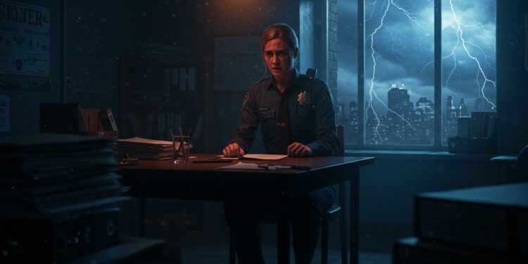 Un Si Grand Soleil : Elise au Cœur d’un Scandale Explosif - Viral Mag 07102025 Elise héroïne dUn Si Grand Soleil est accusée dagression Entre mensonges et détention sa vie bascule Que cache t elle vraiment Découvrez la suite Viral Mag