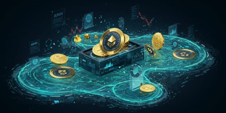 06102025   Imaginez un monde où les échanges crypto sadaptent parfaitement à chaque type dactif des stablecoins aux tokens réels Uniswap Labs vient de racheter Guidestar pour rendre cela possible mais comment cetteAnalysant la demande  La demande concerne la rédaction dun article de blog en français sur lacquisition de Guidestar par Uniswap Labs fusion va t elle redessiner le paysage DeFi  La réponse pourrait changer tout   Viral Mag