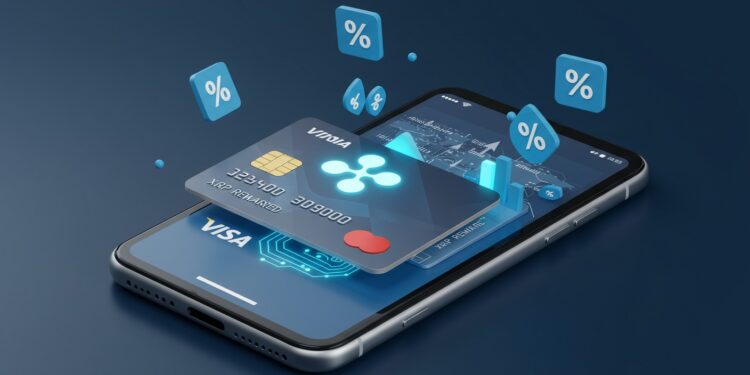 Uphold Relance Carte XRP : Récompenses Crypto Explosent - Viral Mag Découvrez le retour triomphal de la carte Uphold aux USA avec jusquà 6 en XRP sur achats Une révolution pour les paiements crypto au milieu dune adoption croissante Explorez les enjeux et opportunités   Viral Mag