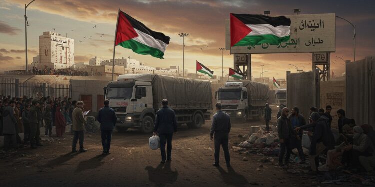 Urgence Humanitaire à Gaza: Appel ONU pour Aide Immédiate - Viral Mag 15102025 Deux ans après le début de la guerre à Gaza lONU alerte sur une urgence totale Tom Fletcher exige louverture immédiate des accès pour laide Mais avec seulement une fraction des besoins couverts quadviendra t il des enfants affamés et des hôpitaux sans anesthésiques La suite révèle les enjeux critiquesAnalysant la requête La demande porte sur la génération dun article de blog en français basé sur un texte fourni concernant la situation humanitaire à Gaza Viral Mag