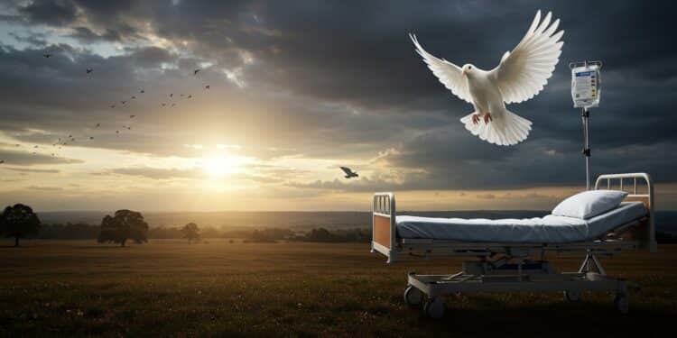 16102025   LUruguay devient le premier pays dAmérique latine à légaliser leuthanasie Une loi historique mais controversée Quelles sont ses conditions    Viral Mag