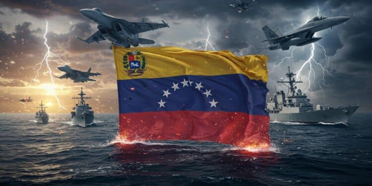 USA-Venezuela : Tensions et Violations de Souveraineté - Viral Mag Les actions secrètes des USA contre le Venezuela violent la souveraineté et menacent la paix alertent des experts ONU Décryptage dune crise inquiétante Viral Mag