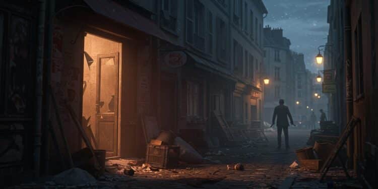 15102025   Des tirs dans des portes un adolescent agressé au marteau  Melun et Dammarie les Lys face à une flambée de violences Quelles sont les causes  Cliquez pour en savoir plus   Viral Mag