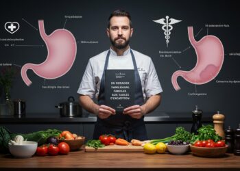 Thermomètre Frigo : La Clé pour une Cuisine Sûre - Viral Mag Protégez vos aliments avec un thermomètre de réfrigérateur  Découvrez pourquoi cet outil est essentiel pour la sécurité alimentaire et comment choisir le bon   Viral Mag