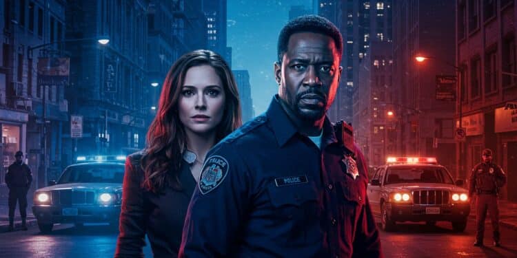 12102025   Vanessa Demouy et Adil Rami bouleversent Léo Matteï saison 13  Nouveaux visages intrigues palpitantes  que réserve cette aventure policière  Cliquez pour le savoir   Viral Mag