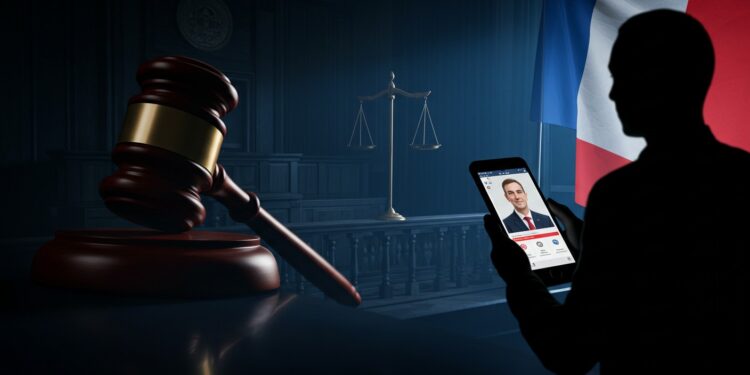 Vannes : Polémique et Justice sur une Accusation d’Antisémitisme - Viral Mag À Vannes un candidat RN blanchi daccusations dantisémitisme Découvrez les dessous dune polémique médiatique et judiciaire Lisez larticle complet Viral Mag