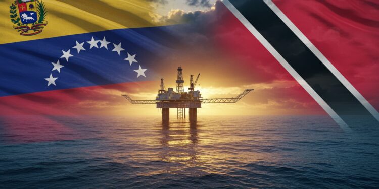 Venezuela impose le paiement du gaz de son champ Dragon à Trinité et Tobago Quelles implications pour les relations régionales  Découvrez les détails   Viral Mag