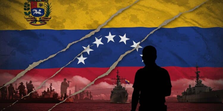 Venezuela : La Traque Implacable des Opposants - Viral Mag Maduro vise à retirer la nationalité de Leopoldo López accusé de trahison Une démarche controversée qui soulève des questions sur la démocratie   Viral Mag