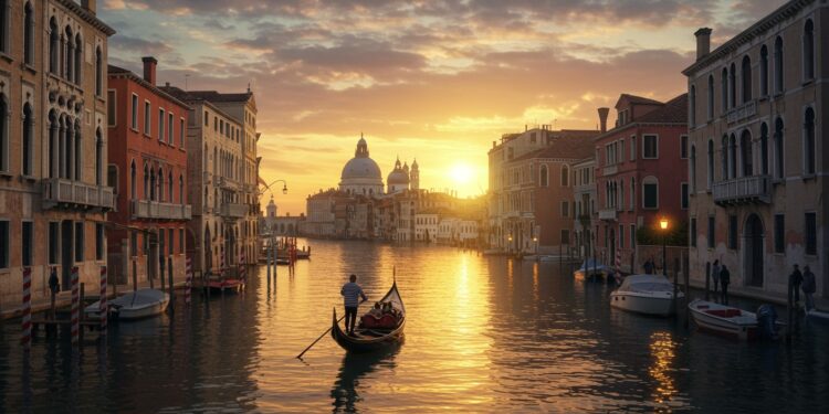 15102025   Explorez Venise en 4 jours  des canaux romantiques aux trésors de Saint Marc suivez notre itinéraire pour un séjour inoubliable Que faire à Murano et Burano  Découvrez la suite   Viral Mag