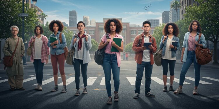 Vénissieux : Alerte sur l’Avenir des Jeunes Non Scolarisés - Viral Mag 11102025 À Vénissieux 50 des jeunes de 16 à 25 ans ont quitté lécole Quels sont les défis et les solutions pour leur avenir Découvrez les enjeux Viral Mag