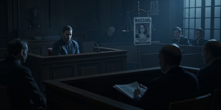 17102025   Dans la nuit du 15 décembre 2020 Delphine Jubillar sévapore sans trace de son domicile Son mari Cédric nie tout mais le parquet requiert 30 ans Le verdict tombe vendredi coupable ou acquitté Le doute persiste et un appel est déjà annoncé   Viral Mag