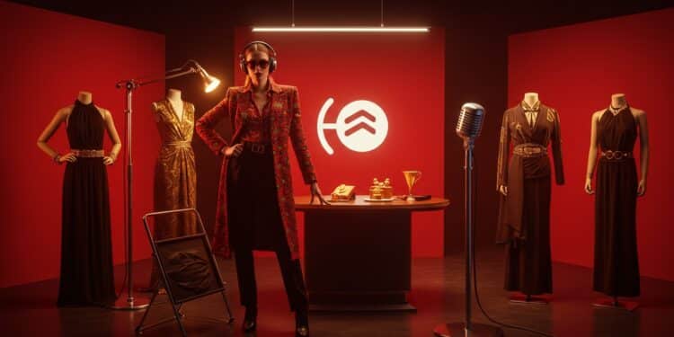 09102025   De Spice Girl à icône de la mode Victoria Beckham se dévoile dans un documentaire Netflix Son parcours ses luttes et ses succès vous captiveront Que cache son empire    Viral Mag