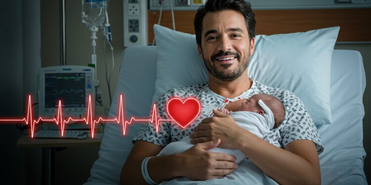 Vincent Lagaf Frôle la Mort : Son Quintuple Pontage - Viral Mag Découvrez comment Vincent Lagaf a échappé à un drame cardiaque fatal grâce à un quintuple pontage Lanimateur du Bigdil raconte son combat et sa renaissance avec la naissance de son petit fils   Viral Mag