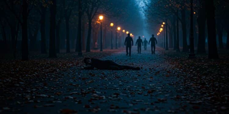 Viol en Réunion à Pampelune : Drame d’une Étudiante - Viral Mag Découvrez le choc de Pampelune  une étudiante agressée sexuellement par quatre migrants clandestins Analyse complète des faits enquêtes et implications sécuritaires en Espagne   Viral Mag