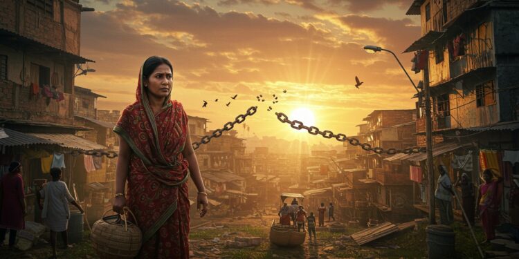 13102025   Plus de 75  des femmes au Bangladesh victimes de violences conjugales  un rapport choc révèle lampleur du problème Quelles solutions pour enrayer ce fléau    Viral Mag