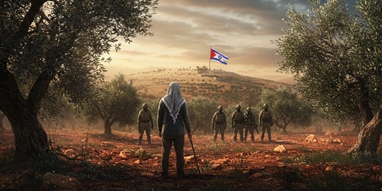 Violences en Cisjordanie : La Récolte des Olives Menacée - Viral Mag En Cisjordanie la récolte des olives est perturbée par une vague de violences des colons Découvrez les impacts sur les agriculteurs et les enjeux internationaux   Viral Mag