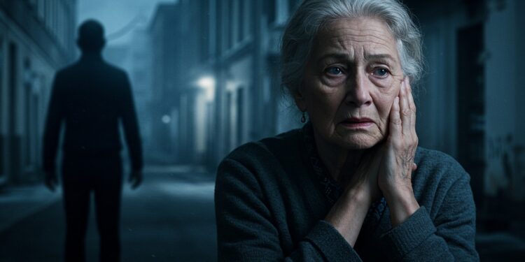 Violente Agression à Mérignac : Une Octogénaire Traumatisée - Viral Mag A Mérignac une femme de 85 ans violemment agressée subit 100 jours dITT Son agresseur condamné à 25 ans de prison Découvrez les détails de cette affaire choquante Viral Mag