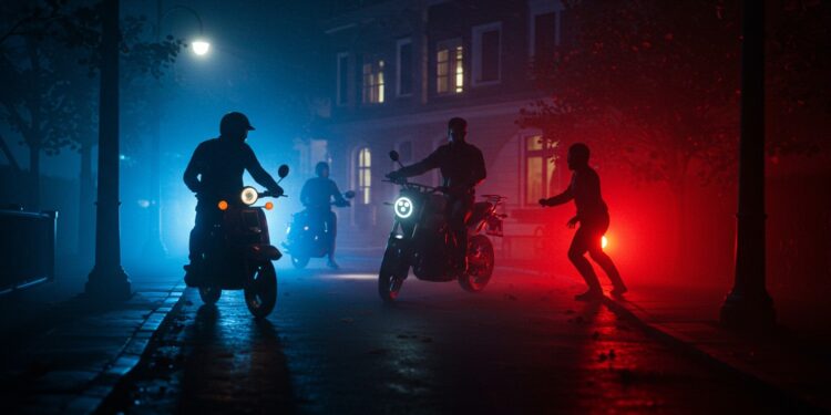 Violente Agression d’un Chef Étoilé : la Peur à Versailles - Viral Mag 01102025 Un chef étoilé agressé pour une montre de luxe à Versailles Un suspect arrêté mais linsécurité persiste Quels sont les détails de cette affaire troublante Lisez la suite Viral Mag